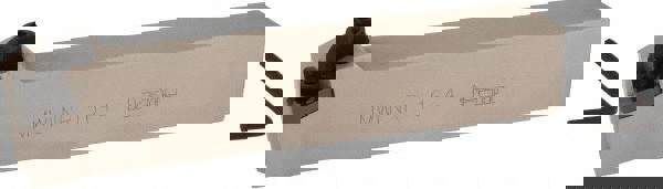 Indexable Turning Toolholder: MWLNR 16-4 TOOL HOLDER