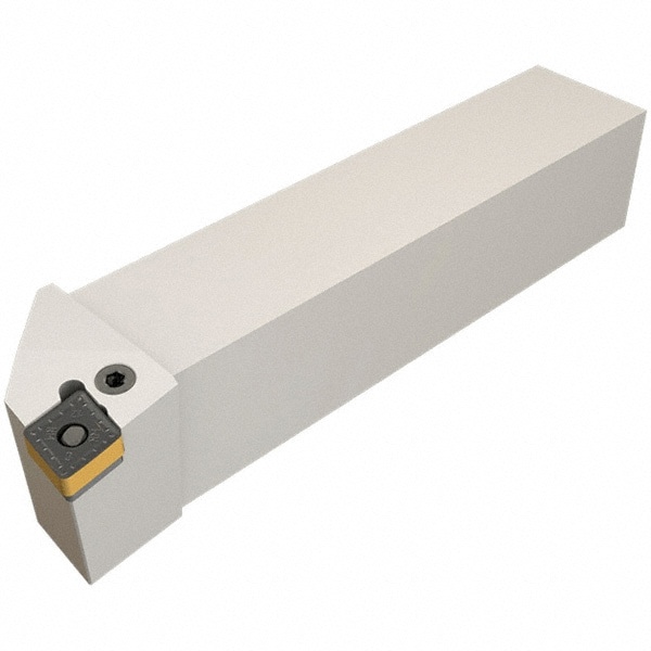 LH PCLN -6&deg; Negative Rake Indexable Turning Toolholder