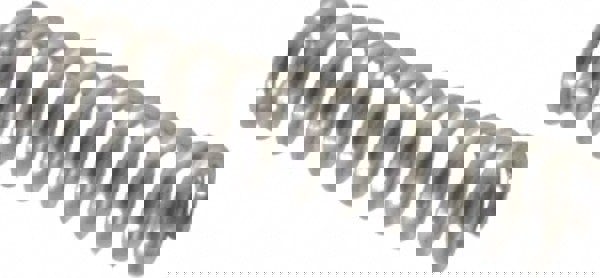 Compression Spring: 0.12