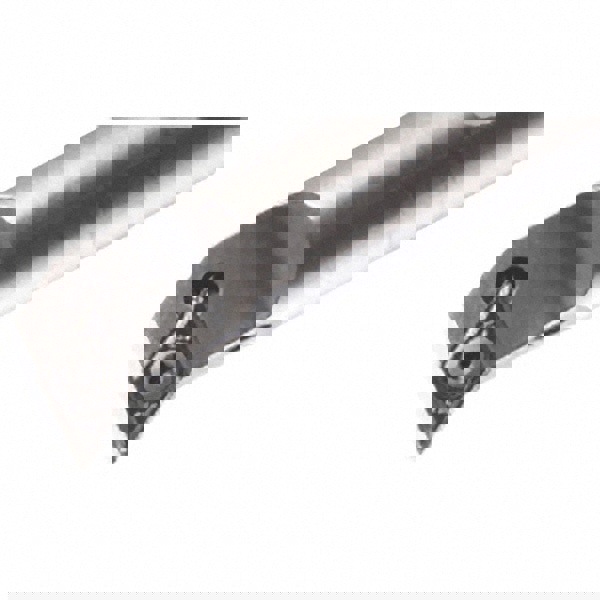 Indexable Boring Bar: S-SDUCR 16-3, 1.2200