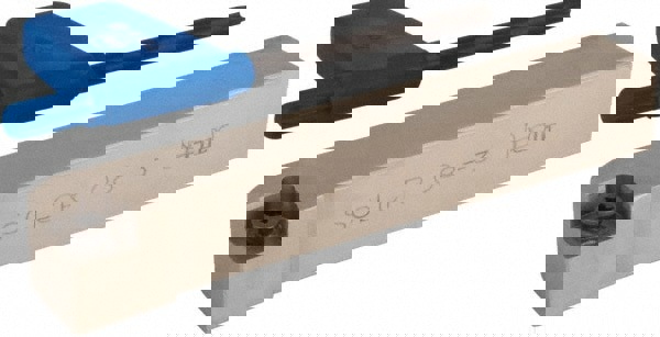 Indexable Turning Toolholder: SCLCR08-3, Screw