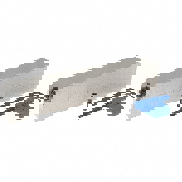 Indexable Turning Toolholder: SCLCR 16-4, Screw