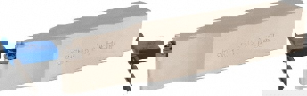 Indexable Turning Toolholder: SRNCN 16-12, Screw