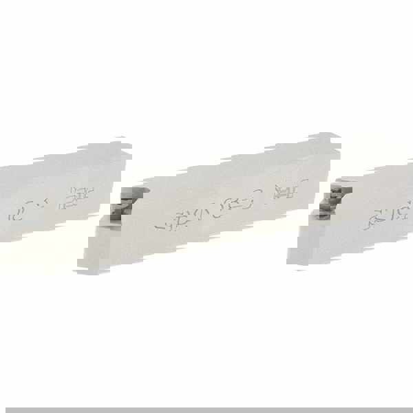Indexable Turning Toolholder: SSDCN 08-3, Screw