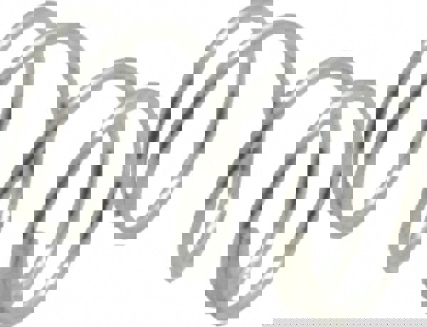 Precision Compression Spring: 0.18