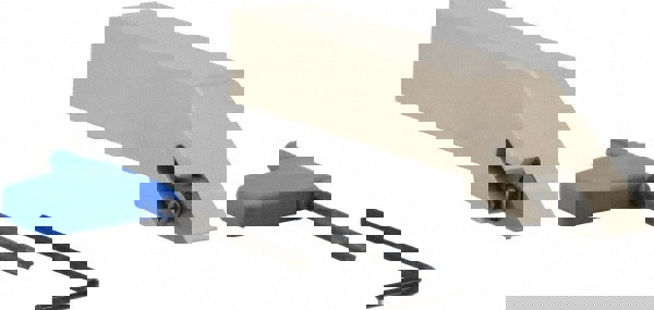 Indexable Turning Toolholder: SVJCL 12-3, Screw