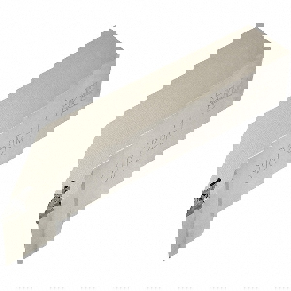 Indexable Turning Toolholder: SVJCR 10-3, Screw