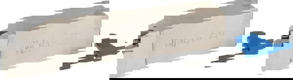 Indexable Turning Toolholder: SVJCR 16-3, Screw