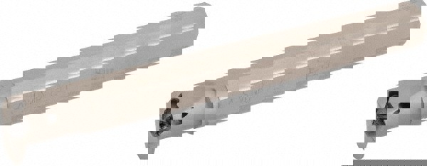 Indexable Boring Bar: A-SVUNR 12-2.5, 1.0400