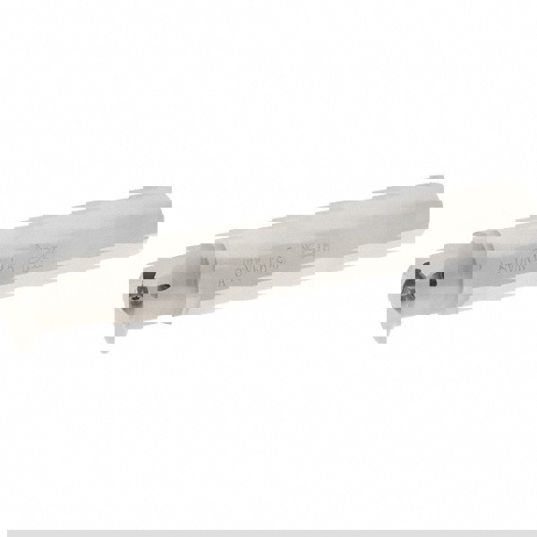 Indexable Boring Bar: A-SVUNR 16-2.5, 1.2400