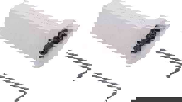 Indexable Turning Toolholder: MDJNR 12-3, Clamp & Pin