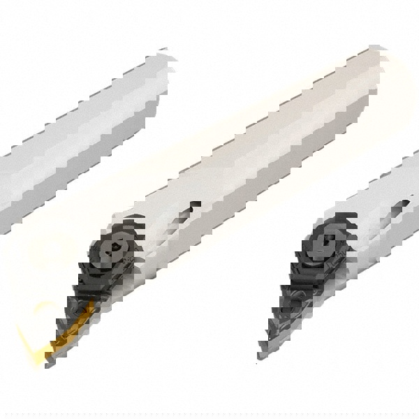 40mm Min Bore, 45mm Max Depth, Right Hand A-MWLN-W Indexable Boring Bar