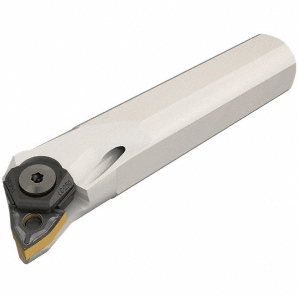 50mm Min Bore, 50mm Max Depth, Right Hand S-MWLN Indexable Boring Bar