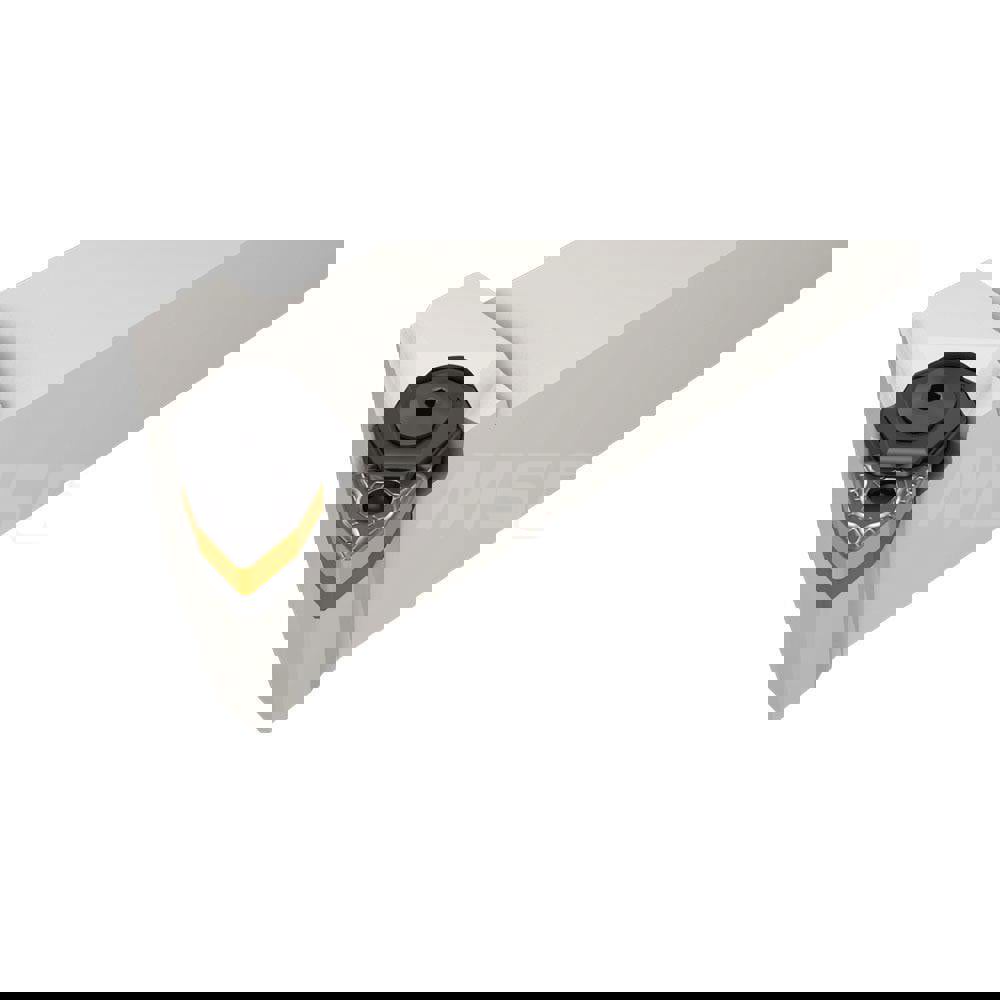 Indexable Turning Toolholder: MWLNR 10-3W