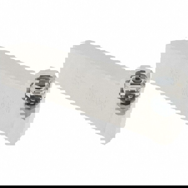 Indexable Turning Toolholder: MWLNL 16-4W, Wedge