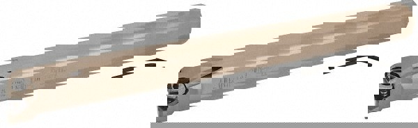 Indexable Boring Bar: A-MWLNR 16-3W, 1.1800