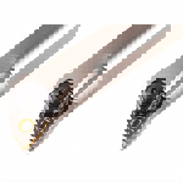 Indexable Boring Bar: S-MWLNR 24-4W, 1.7600