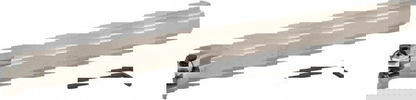 Indexable Boring Bar: S-MWLNR 12-3W, 1.0000