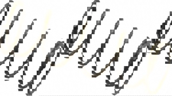 Precision Compression Spring: 0.18