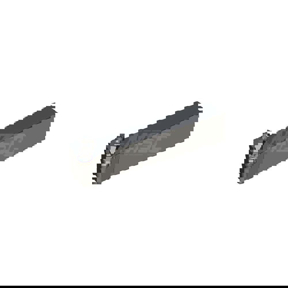 Indexable Turning Toolholder: CRGNR 16-4CE, Clamp