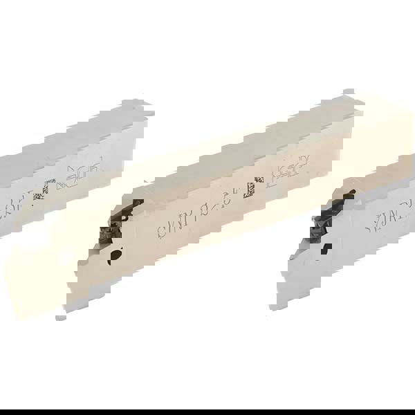 RH SVJN Negative Rake Indexable Turning Toolholder