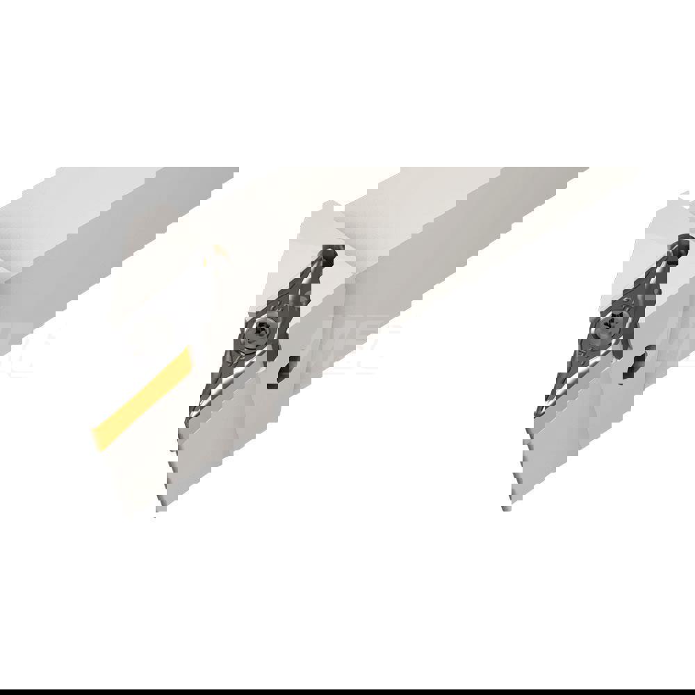 Indexable Turning Toolholder: SVJNR16-2.5F, Screw