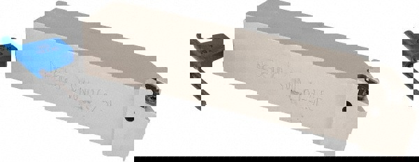 Indexable Turning Toolholder: SVJNL16-2.5F, Screw