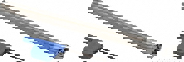 Indexable Boring Bar: E-SCLCR, 0.4600