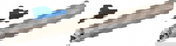 Indexable Boring Bar: E-STFPR8-2, 0.5550