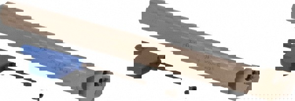 Indexable Boring Bar: S-SCLCR 8-2, 0.6220