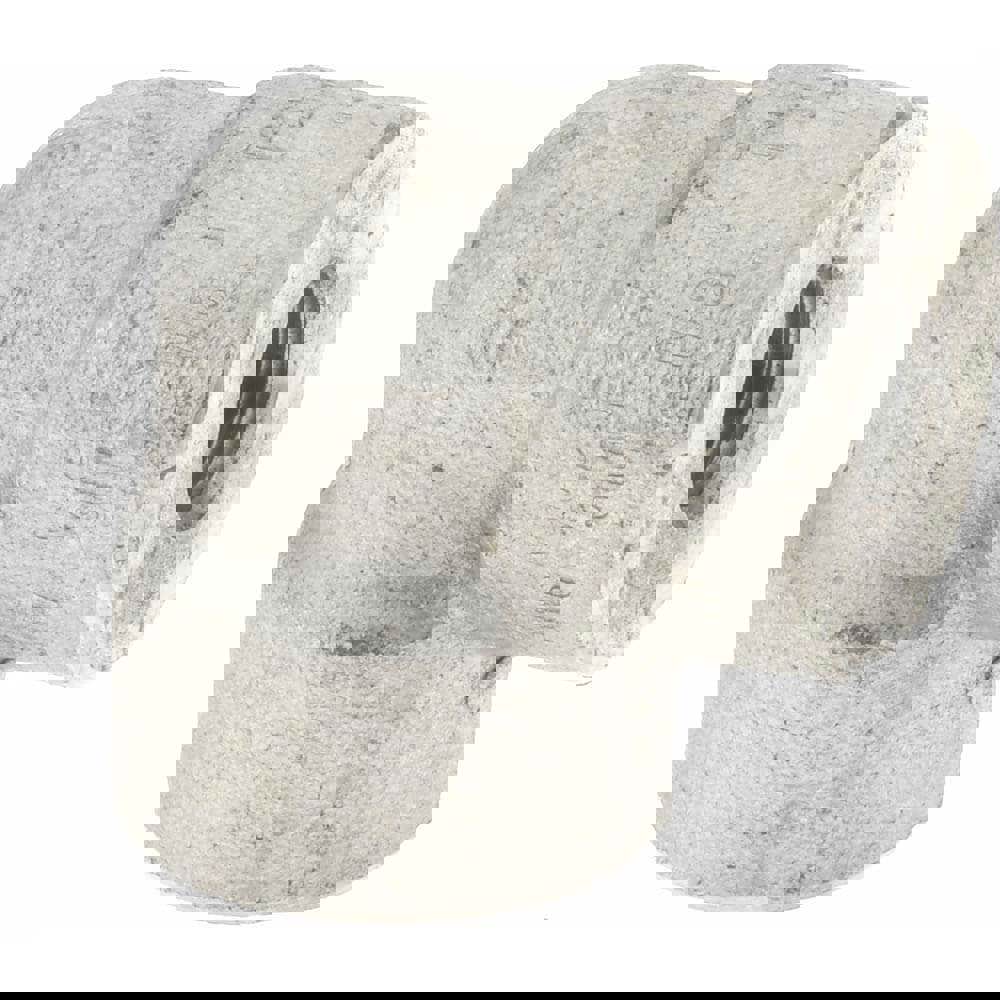 Pipe 90 &deg; Elbow: 1/8