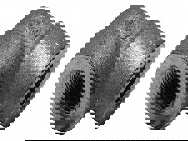 Pipe 90 &deg; Elbow: 1-1/2