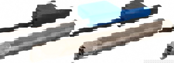 6.6mm Min Bore, Right Hand Indexable Boring Bar