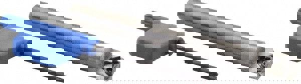 9.5mm Min Bore, Right Hand MG STFP-X Indexable Boring Bar