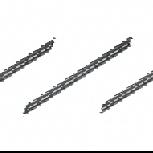 Boring Head Straight Shank: Straight Shank Mount