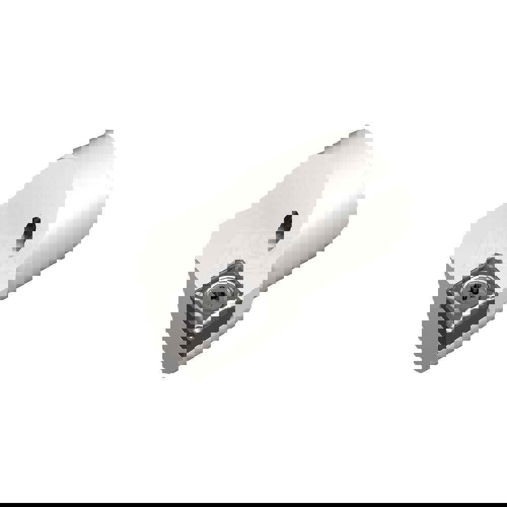 Modular Boring Head: Right Hand, Size 8-2