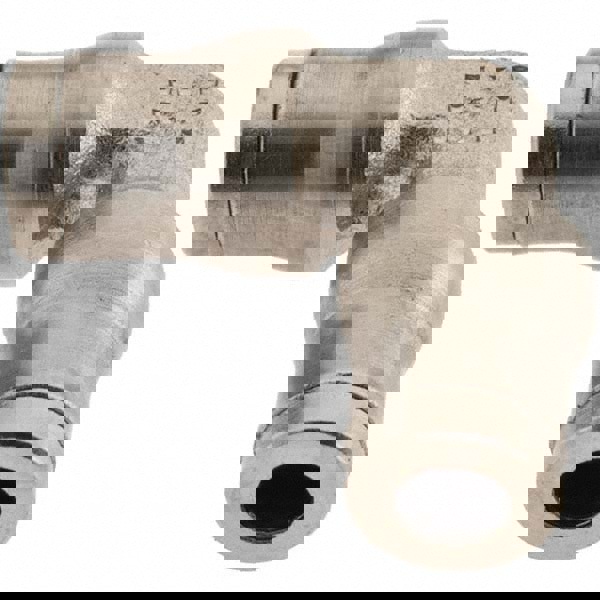 Push-To-Connect Tube to Tube Tube Fitting: 5/32