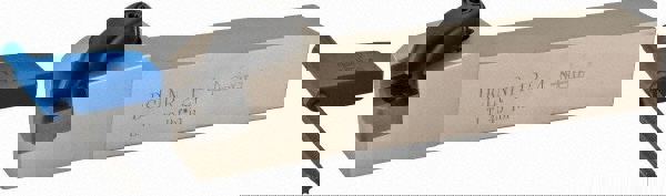 Indexable Turning Toolholder: DCLNR 12-4 ISCAR, Clamp