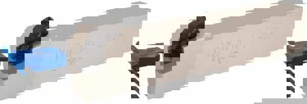 Indexable Turning Toolholder: DCLNR16-4, Clamp