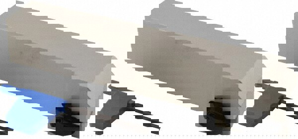 Indexable Turning Toolholder: DCLNL16-4, Clamp