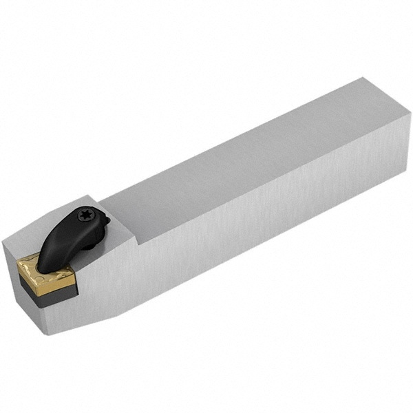LH DCBN Negative Rake Indexable Turning Toolholder
