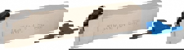 Indexable Turning Toolholder: DWLNR16-4, Screw