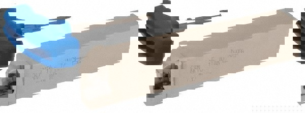 RH SLAN Negative Rake Indexable Turning Toolholder