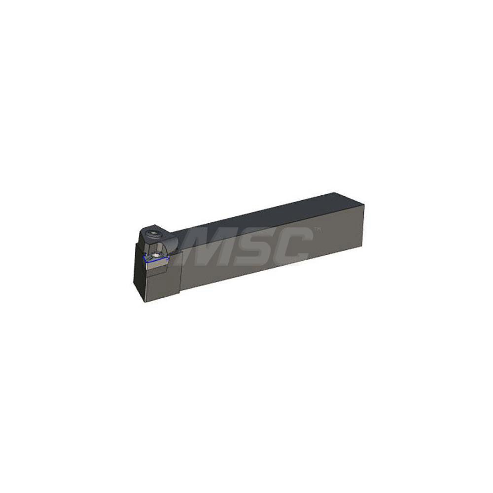 RH CKJN Negative Rake Indexable Turning Toolholder