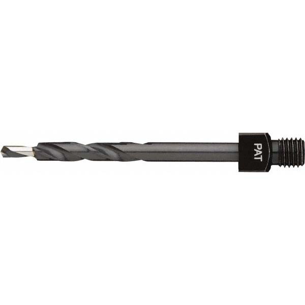 Cobalt Extra Length Drill