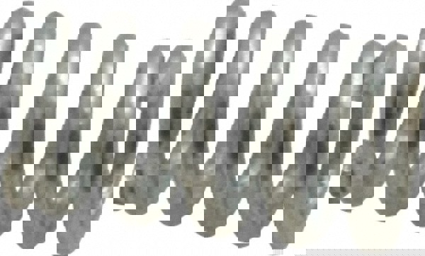 Precision Compression Spring: 0.18
