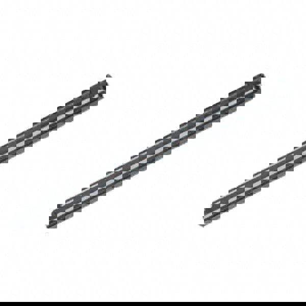 Boring Head Straight Shank: Straight Shank Mount