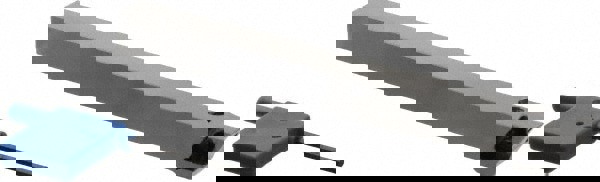 Indexable Turning Toolholder: PDACR 08-3S, Lever