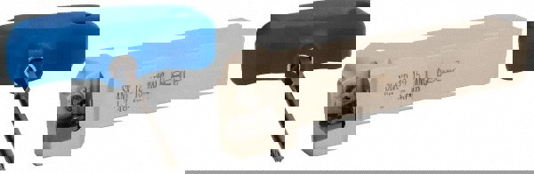 Indexable Turning Toolholder: SLANR12-15