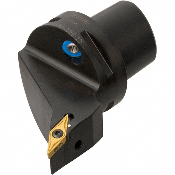 RH A-MULN Negative Rake Indexable Turning Toolholder